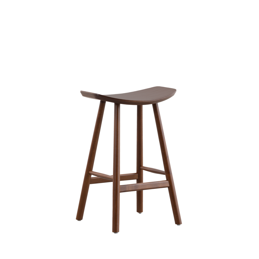 Sav & Økse Silja Counter Barkruk  | Zithoogte 65 cm