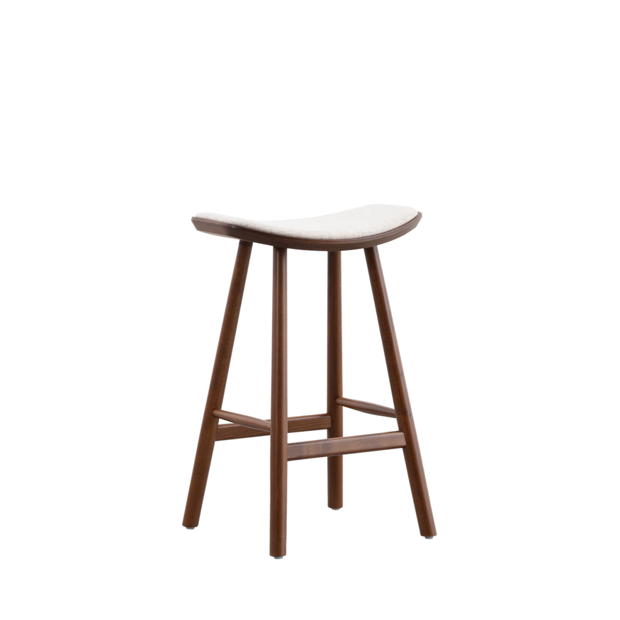 Sav & Økse Silja Counter Barkruk  | Zithoogte 65 cm