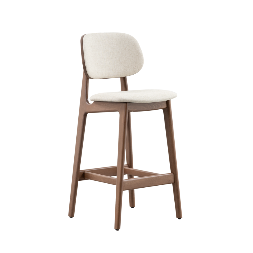 Sav & Økse Sinni Counter Barstoel | Zithoogte 69 cm