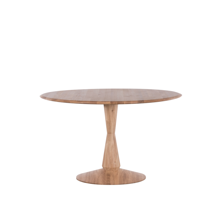Sav & Økse Volante Ronde Tafel