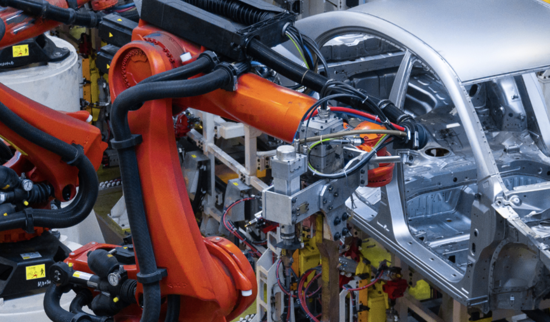 Steel Automotive