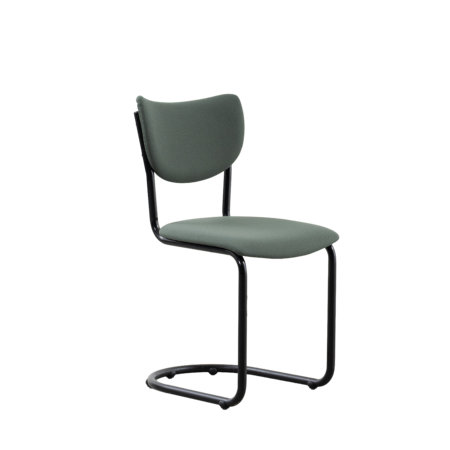 Set van 2 De Wit 2011 stoelen