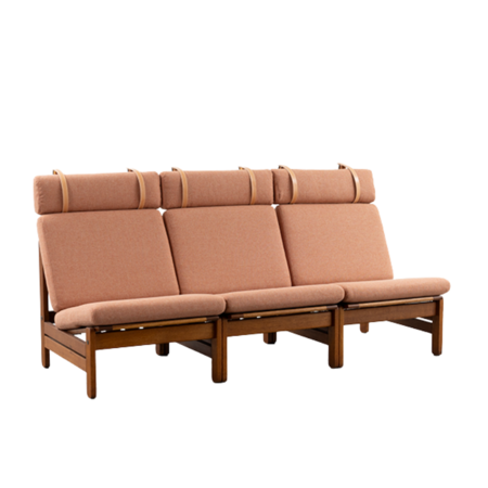 Set van 3 Aksel Dahl elementen KP Mobler