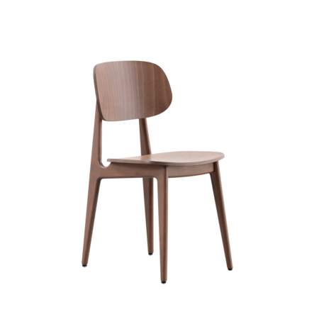 Sinni | Walnoot Gekleurd