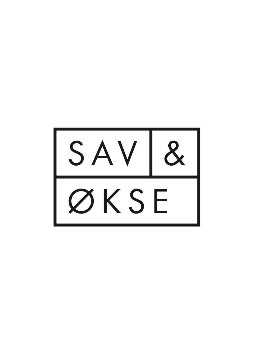 Sav & Økse 