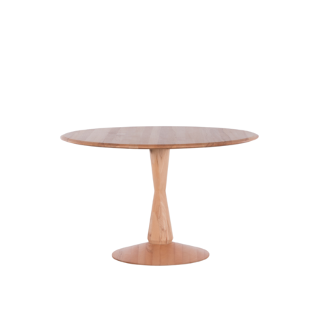 Volante Rond | Beuken