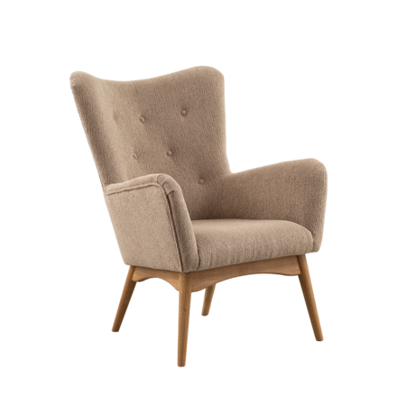 Walter Fauteuil | Camel