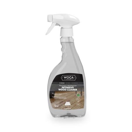 WOCA Intensief Houtreiniger | Sprayflacon 750ml