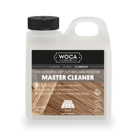 WOCA Master Cleaner | 1L